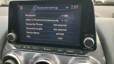 Nissan Juke 1.0 DiG-T N-Connecta 5dr DCT Petrol Hatchback